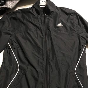 Adidas Windbreaker